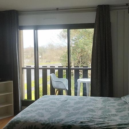 Studio Tout Confort Au Bord Du Lac D'Estey Apartment Dax Bagian luar foto