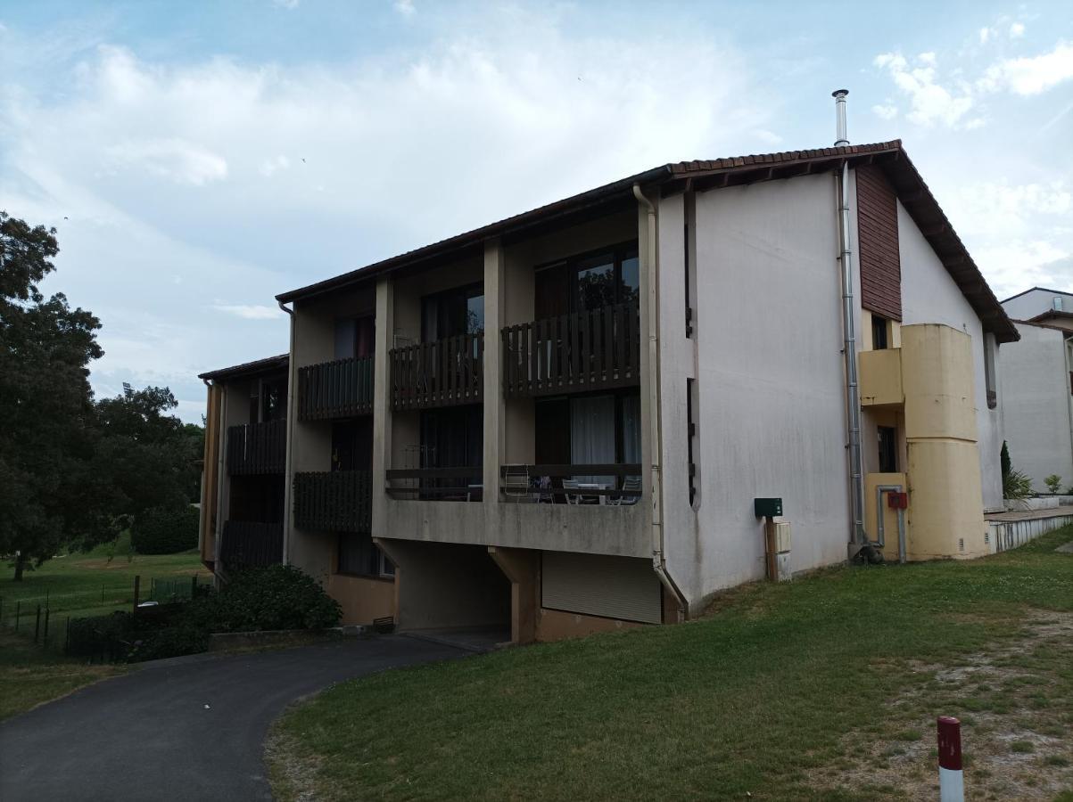 Studio Tout Confort Au Bord Du Lac D'Estey Apartment Dax Bagian luar foto