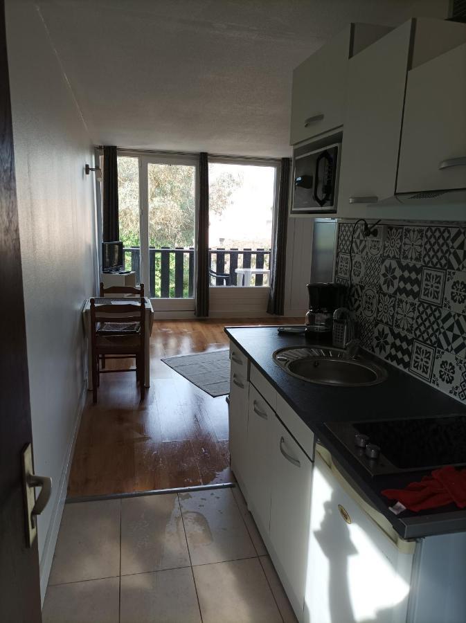 Studio Tout Confort Au Bord Du Lac D'Estey Apartment Dax Bagian luar foto
